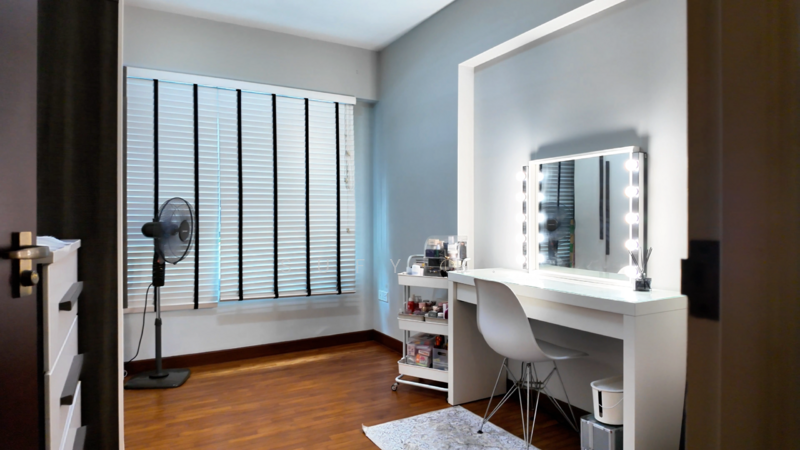 271D Punggol Walk HDB Flat For Sale at S$ 715,000 | PropertyGuru Singapore - Bedroom 1