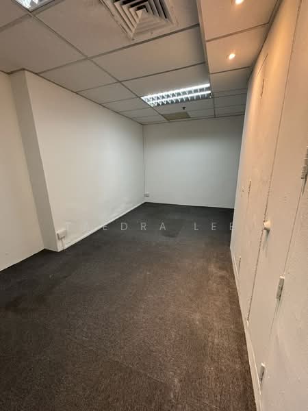 International Plaza, 10 Anson Road, 409 sqft, Office For Sale, by Taedra Lee, 500061135 - Interior - CommercialGuru.com.sg