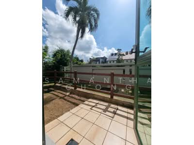 For Rent - Gold Palm Mansions