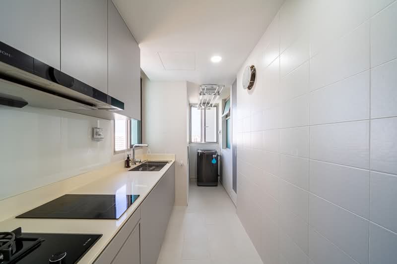 The Quartz, 69 Compassvale Bow, 3 Bedrooms, 1,033 sqft, Condominium For Rent, by Ahmad Faruuq, 500061137 - PropertyGuru.com.sg