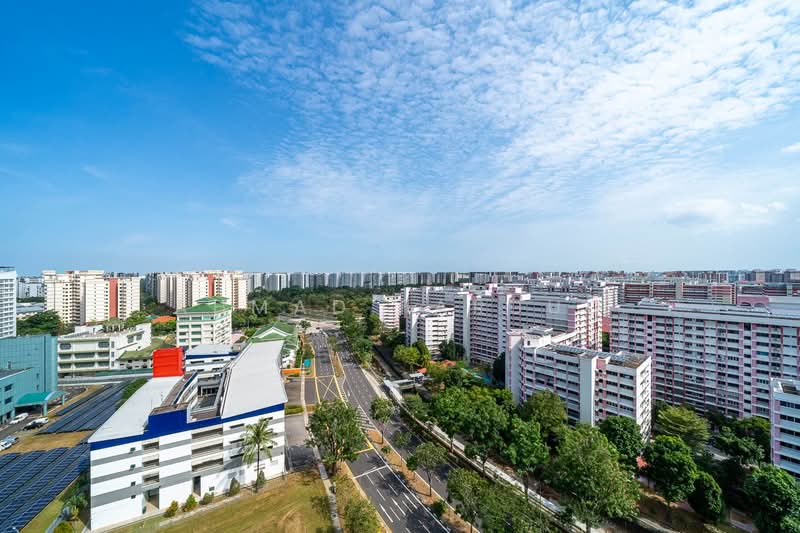 The Quartz, 69 Compassvale Bow, 3 Bedrooms, 1,033 sqft, Condominium For Rent, by Ahmad Faruuq, 500061137 - PropertyGuru.com.sg