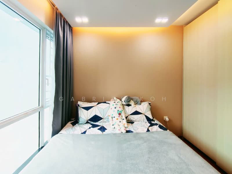 The Tampines Trilliant Executive Condominium For Sale at S$ 1,680,000 | PropertyGuru Singapore - Bedroom