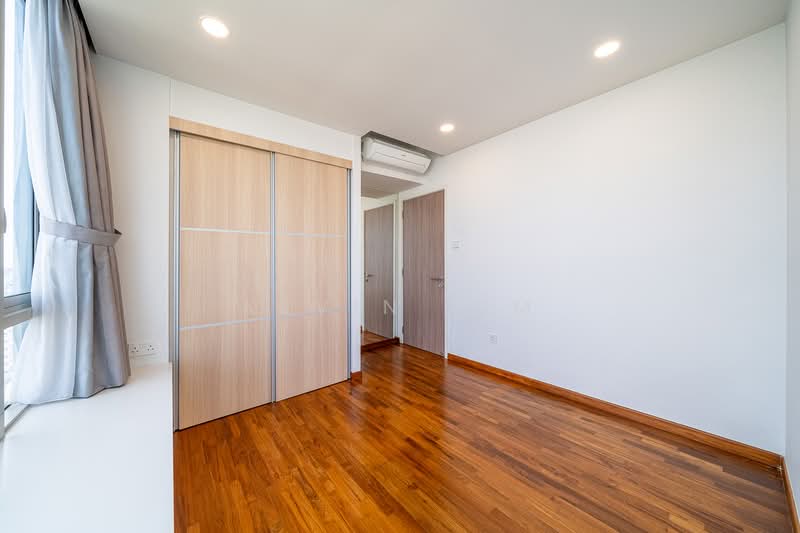 The Quartz, 69 Compassvale Bow, 3 Bedrooms, 1,033 sqft, Condominium For Rent, by Kevin Lim, 500061141 - Bedroom - PropertyGuru.com.sg