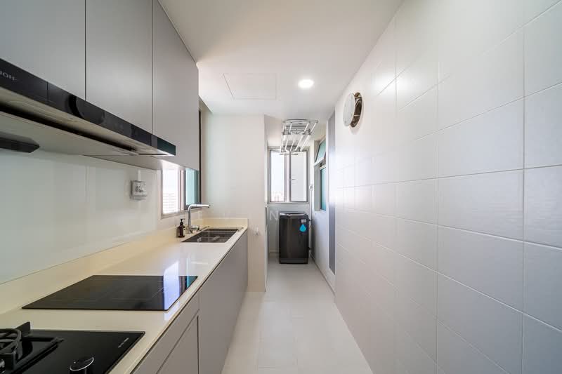 The Quartz, 69 Compassvale Bow, 3 Bedrooms, 1,033 sqft, Condominium For Rent, by Kevin Lim, 500061141 - PropertyGuru.com.sg