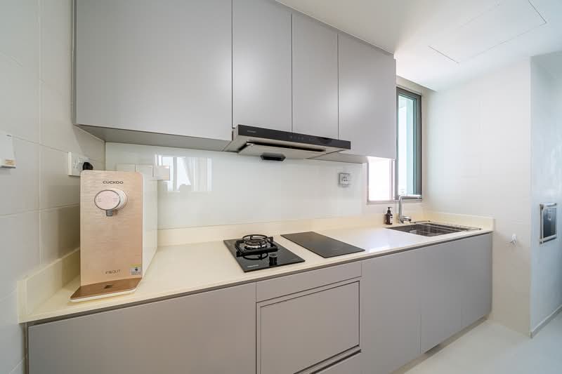 The Quartz, 69 Compassvale Bow, 3 Bedrooms, 1,033 sqft, Condominium For Rent, by Kevin Lim, 500061141 - PropertyGuru.com.sg