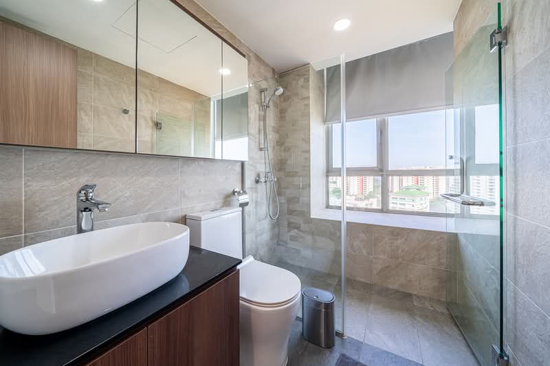 The Quartz, 69 Compassvale Bow, 3 Bedrooms, 1,033 sqft, Condominium For Rent, by Kevin Lim, 500061141 - PropertyGuru.com.sg