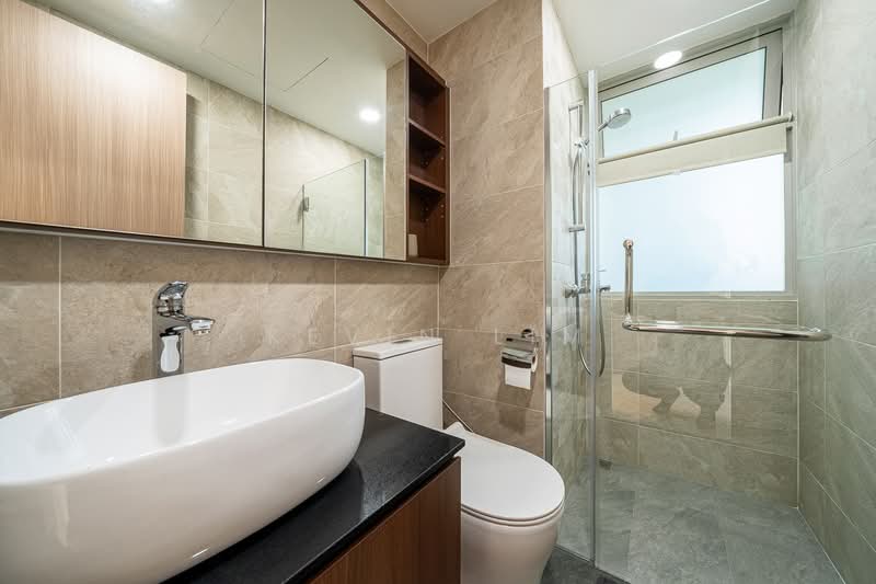 The Quartz, 69 Compassvale Bow, 3 Bedrooms, 1,033 sqft, Condominium For Rent, by Kevin Lim, 500061141 - PropertyGuru.com.sg