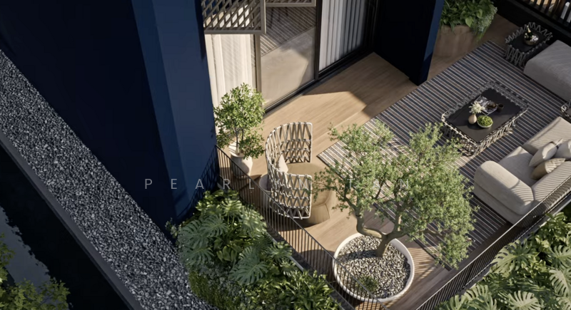 Tay Lian Teck Road Semi-Detached House For Sale at S$ 8,780,000 | PropertyGuru Singapore - Balcony