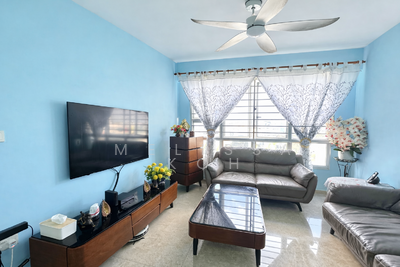 For Sale - 785C Woodlands Rise