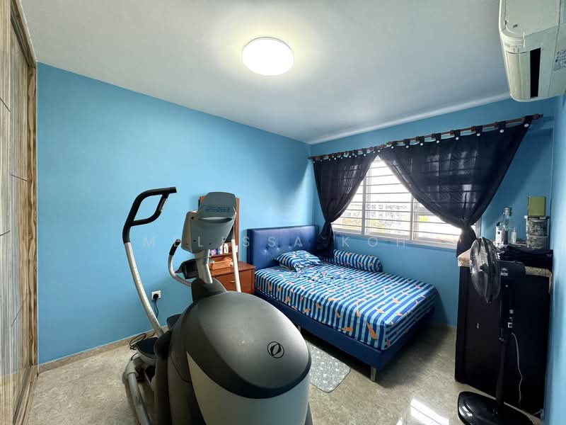 785C Woodlands Rise HDB Flat For Sale at S$ 650,000 | PropertyGuru Singapore