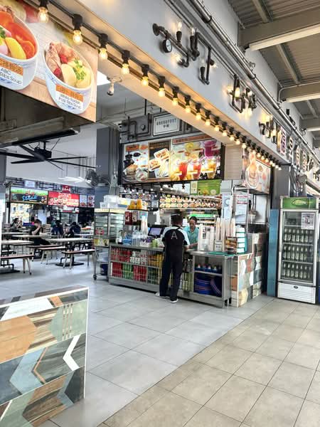 785C Woodlands Rise HDB Flat For Sale at S$ 650,000 | PropertyGuru Singapore