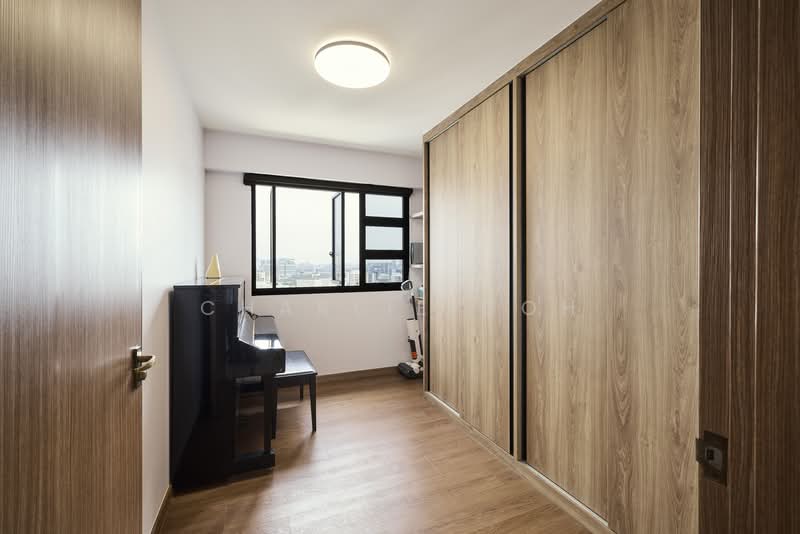 For Sale - 464B Clementi Avenue 1