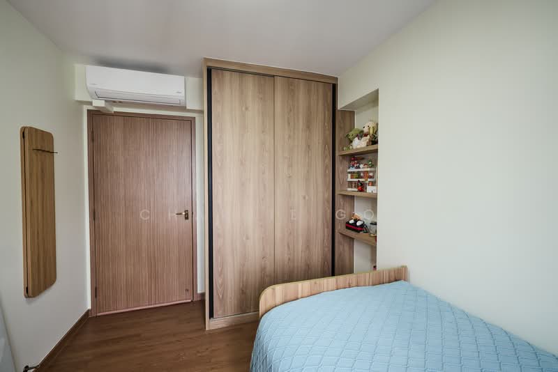 For Sale - 464B Clementi Avenue 1