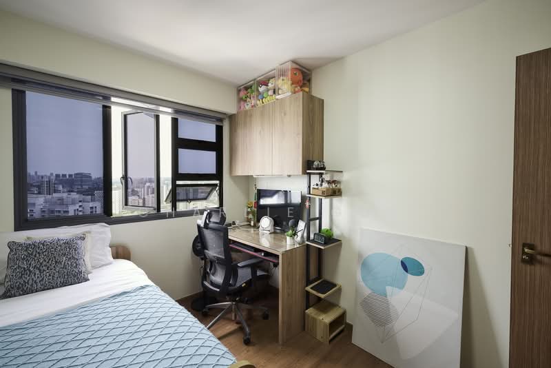 For Sale - 464B Clementi Avenue 1