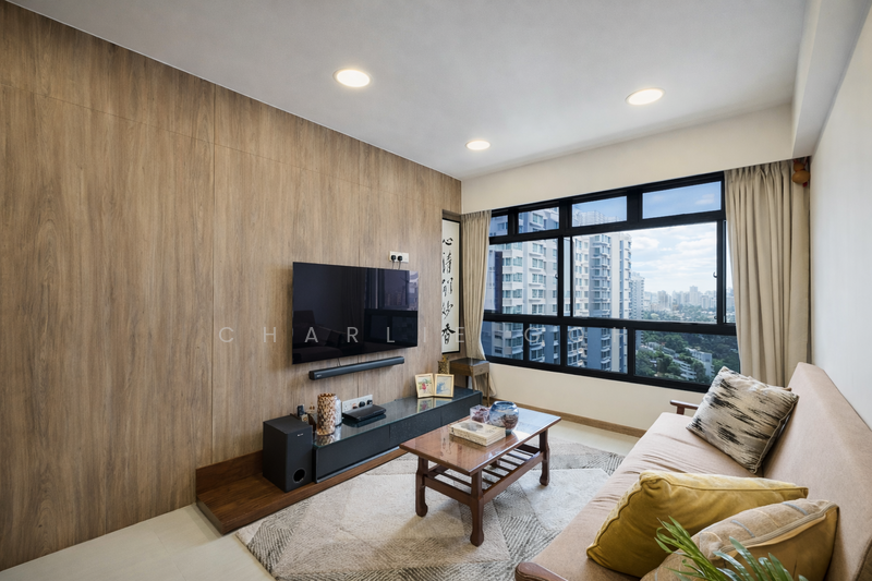 For Sale - 464B Clementi Avenue 1