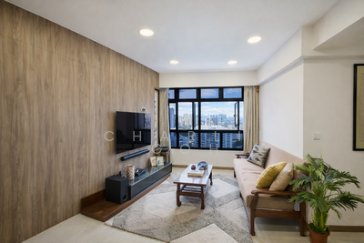 For Sale - 464B Clementi Avenue 1