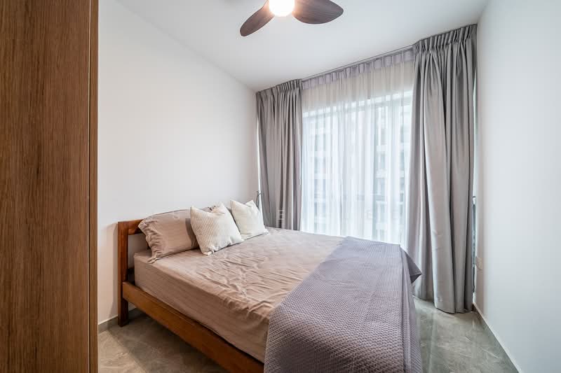 A Treasure Trove Condominium For Sale at S$ 1,950,000 | PropertyGuru Singapore - Bedroom