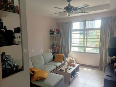 For Sale - 601B Punggol Central