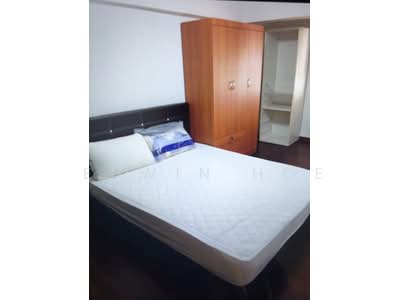 For Rent - 50 Telok Blangah Drive