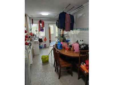 For Rent - 457 Ang Mo Kio Avenue 10