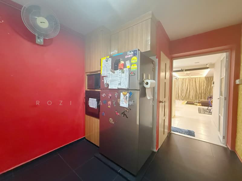 615 Woodlands Avenue 4 HDB Flat For Sale at S$ 780,000 | PropertyGuru Singapore