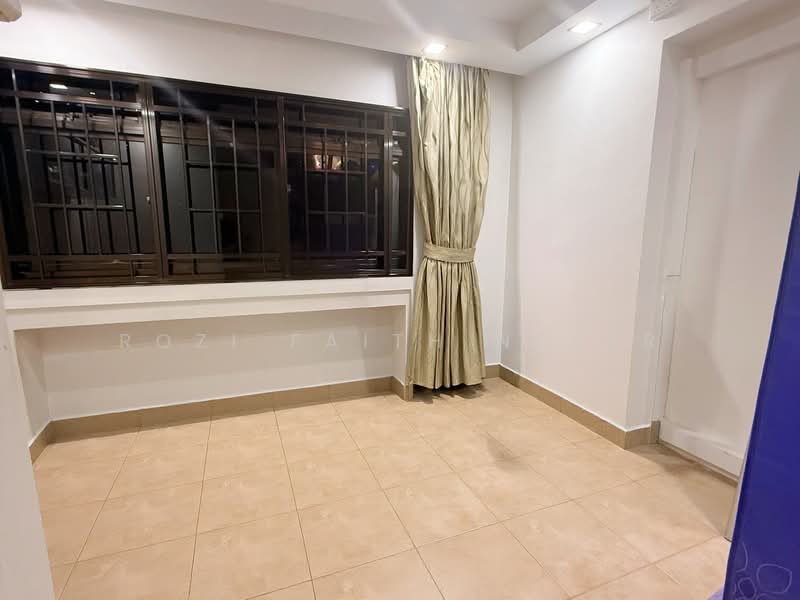 615 Woodlands Avenue 4 HDB Flat For Sale at S$ 780,000 | PropertyGuru Singapore - Interior