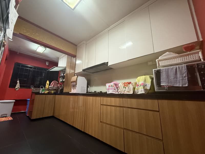 615 Woodlands Avenue 4 HDB Flat For Sale at S$ 780,000 | PropertyGuru Singapore