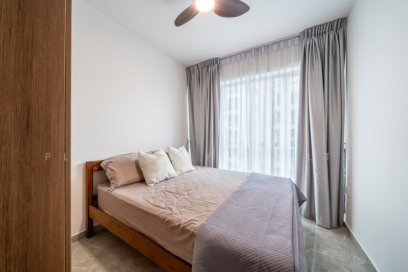 A Treasure Trove Condominium For Sale at S$ 1,950,000 | PropertyGuru Singapore - Bedroom