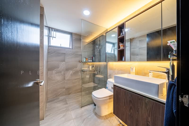 A Treasure Trove Condominium For Sale at S$ 1,950,000 | PropertyGuru Singapore