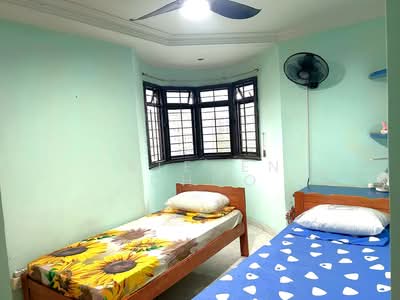 For Rent - 337A Sembawang Crescent