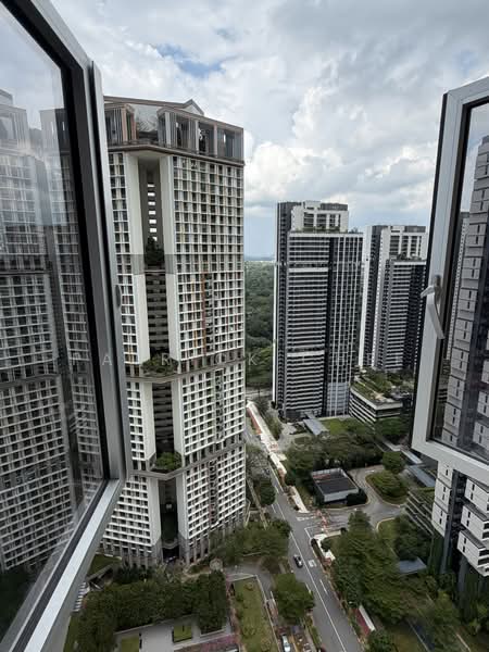 79 Dawson Road HDB Flat For Sale at S$ 1,220,000 | PropertyGuru Singapore - Exterior