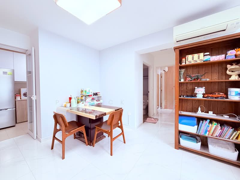 79 Dawson Road HDB Flat For Sale at S$ 1,220,000 | PropertyGuru Singapore - Interior
