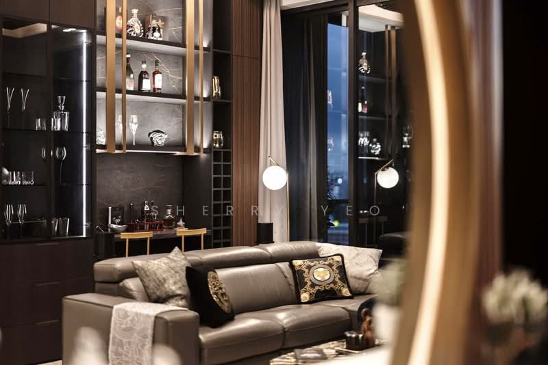 Martin Modern Apartment For Sale at S$ 4,330,000 | PropertyGuru Singapore