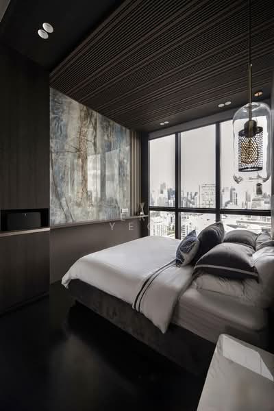 Martin Modern Apartment For Sale at S$ 4,330,000 | PropertyGuru Singapore - Bedroom