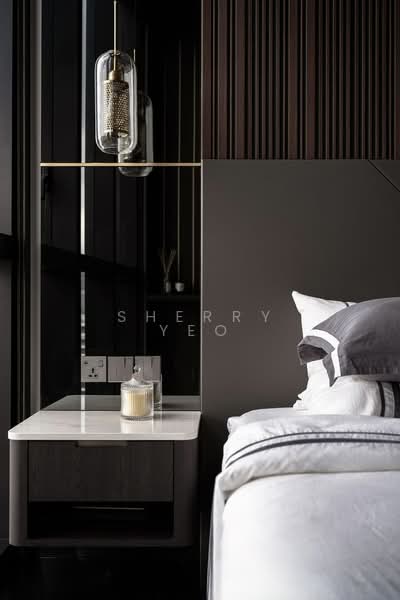 Martin Modern Apartment For Sale at S$ 4,330,000 | PropertyGuru Singapore - Bedroom