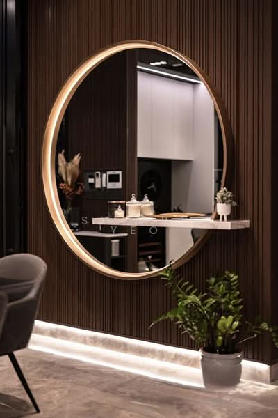 Martin Modern Apartment For Sale at S$ 4,330,000 | PropertyGuru Singapore - Interior