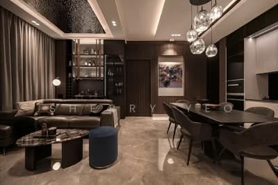 For Sale - Martin Modern