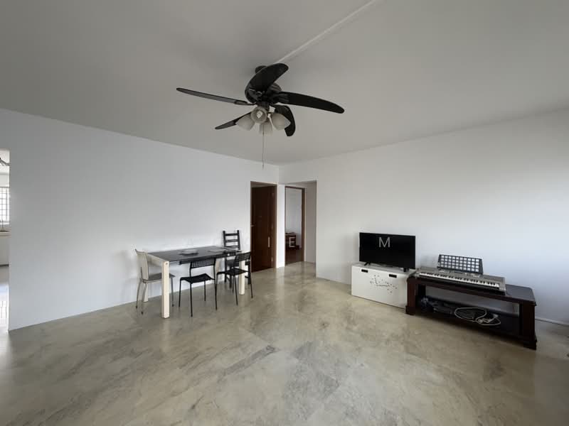 For Sale - 867 Yishun Street 81