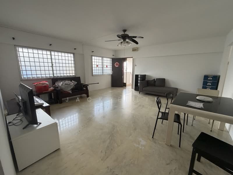 For Sale - 867 Yishun Street 81