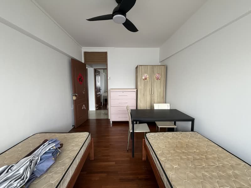 For Sale - 867 Yishun Street 81