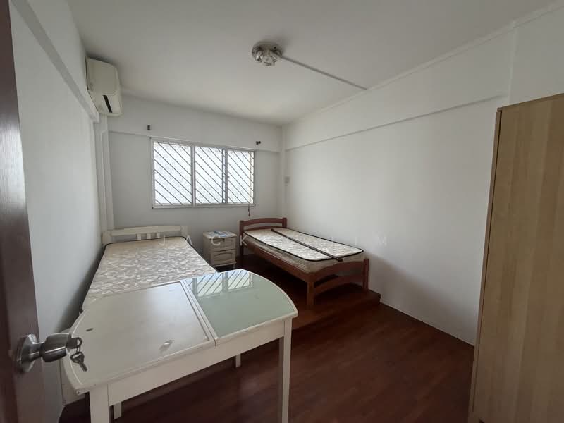 For Sale - 867 Yishun Street 81