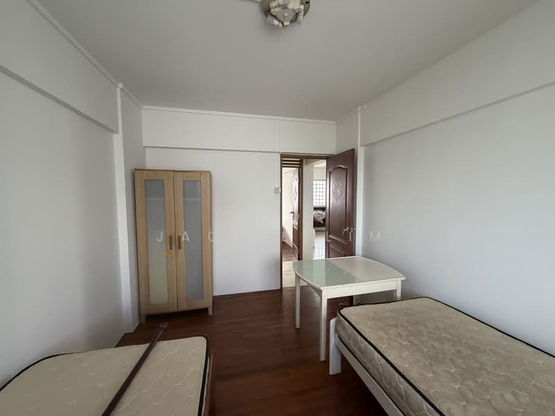 For Sale - 867 Yishun Street 81