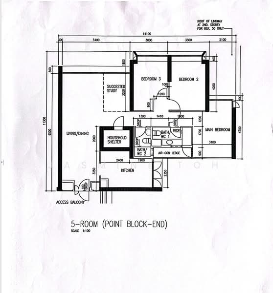 For Sale 48 Strathmore Avenue