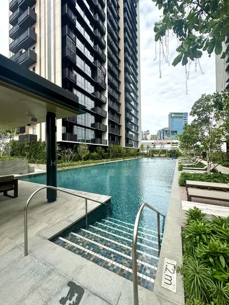 Piccadilly Grand, 3 Northumberland Road, 2 Bedrooms, 710 sqft, Condominium For Rent, by Christina Au 欧慧妮, 500061181 - PropertyGuru.com.sg
