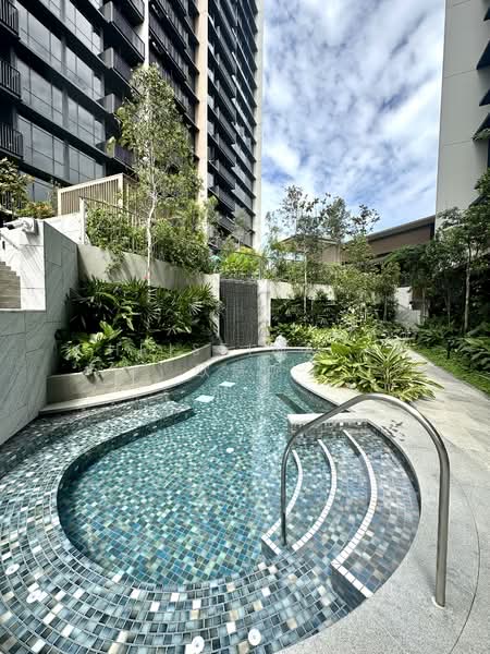 Piccadilly Grand, 3 Northumberland Road, 2 Bedrooms, 710 sqft, Condominium For Rent, by Christina Au 欧慧妮, 500061181 - PropertyGuru.com.sg