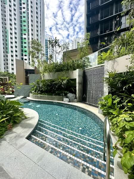 Piccadilly Grand, 3 Northumberland Road, 2 Bedrooms, 710 sqft, Condominium For Rent, by Christina Au 欧慧妮, 500061181 - PropertyGuru.com.sg