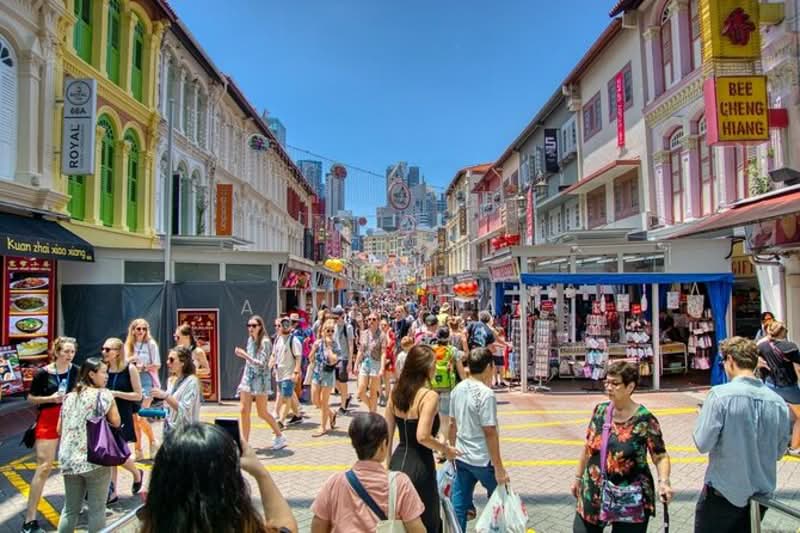💰 CHEAP! HIGH rental yield F&B high Footfall Freehold 💰, Veerasamy Road | Jalan Besar | Sam Leong | Ford Road, 3,350 sqft, Shop / Shophouse For Sale, by Alvin Tan, 500061182 - Exterior - CommercialGuru.com.sg