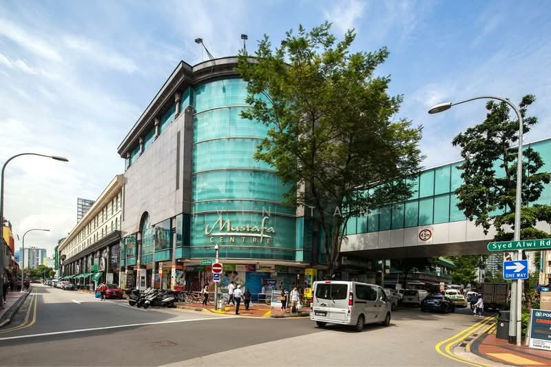 💰 CHEAP! HIGH rental yield F&B high Footfall Freehold 💰, Veerasamy Road | Jalan Besar | Sam Leong | Ford Road, 3,350 sqft, Shop / Shophouse For Sale, by Alvin Tan, 500061182 - Exterior - CommercialGuru.com.sg