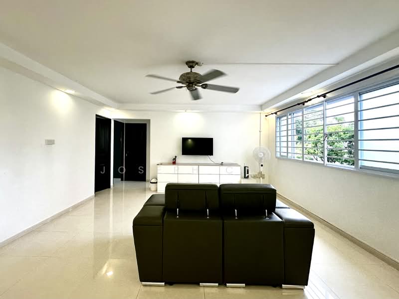 For Rent - 361 Bukit Batok Street 31