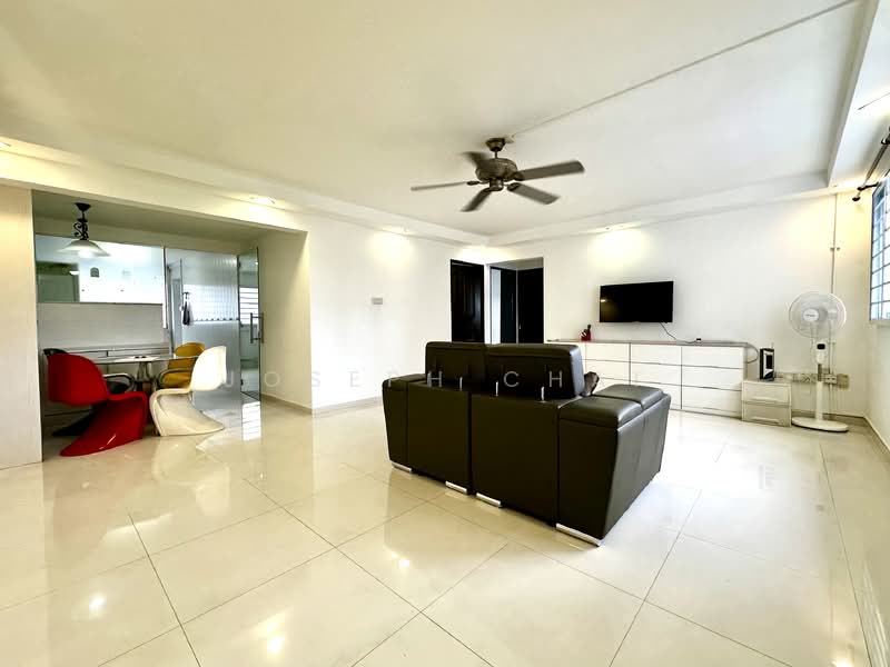 For Rent - 361 Bukit Batok Street 31